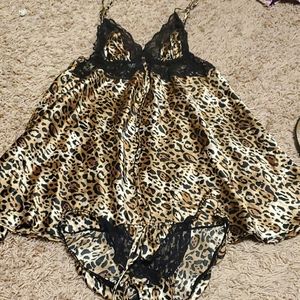 Victoria Secret Sleepset